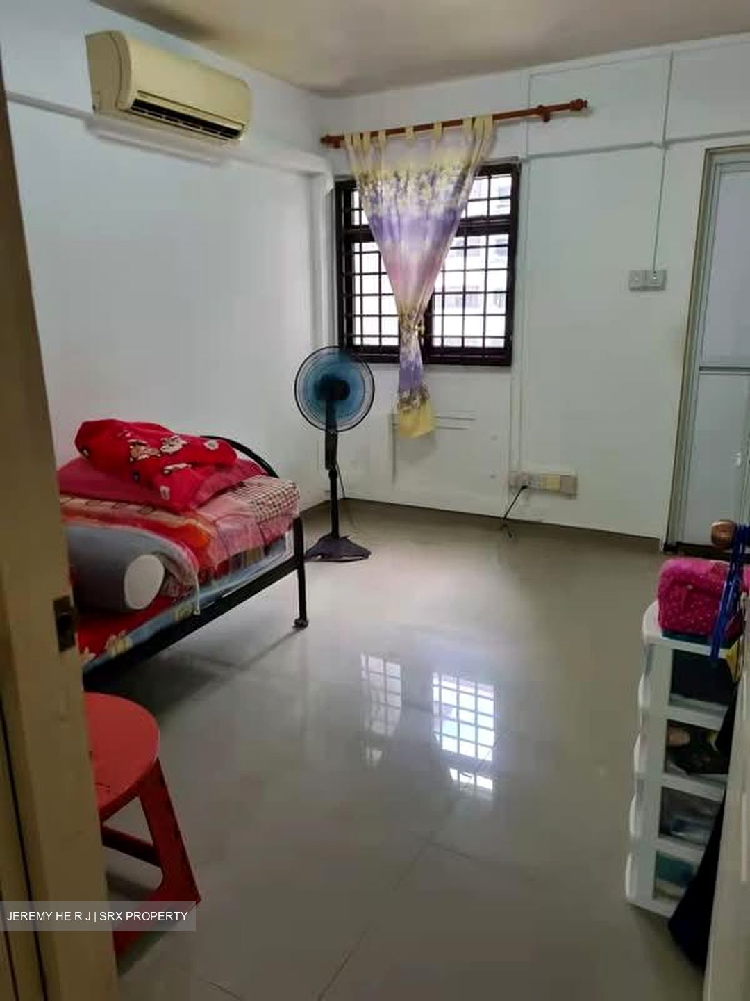 Blk 129 Yio Chu Kang Ville (Ang Mo Kio), HDB 3 Rooms #575504231